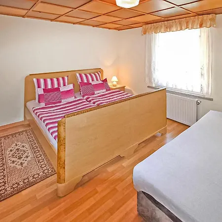 Ferienhaus Silz Hébergement de vacances Silz (Mecklenburg-Vorpommern)