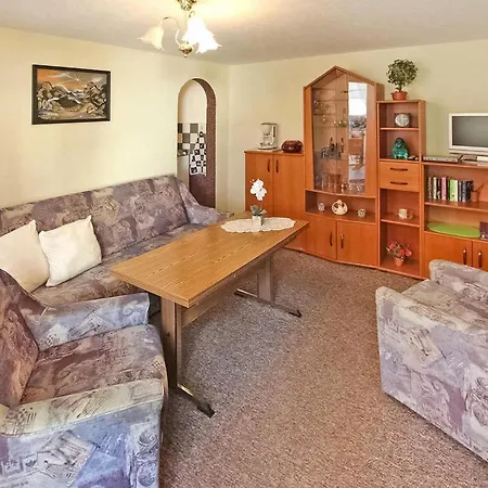 Ferienhaus Silz *