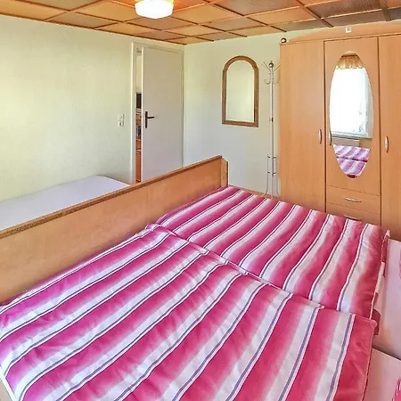 Silz Holiday home