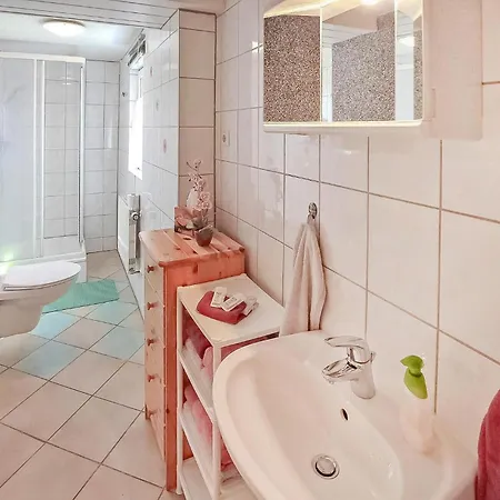 Ferienhaus Silz Hébergement de vacances *