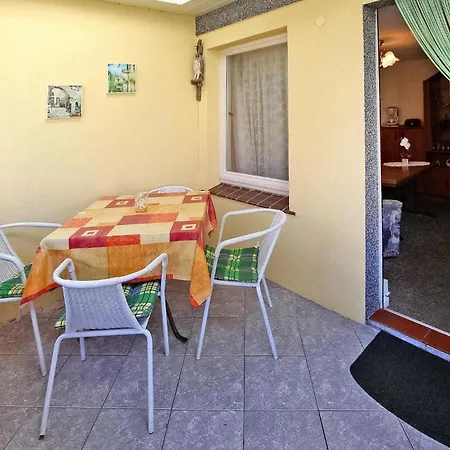 Ferienhaus Silz