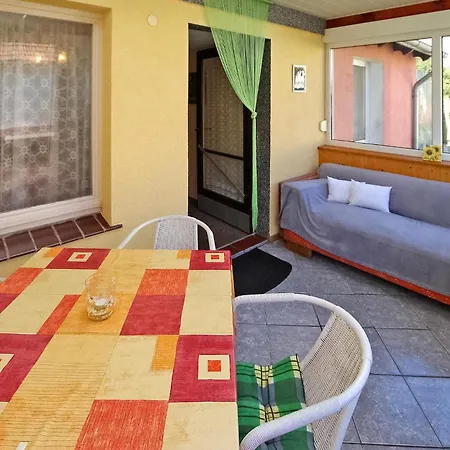 Hébergement de vacances Ferienhaus Silz *