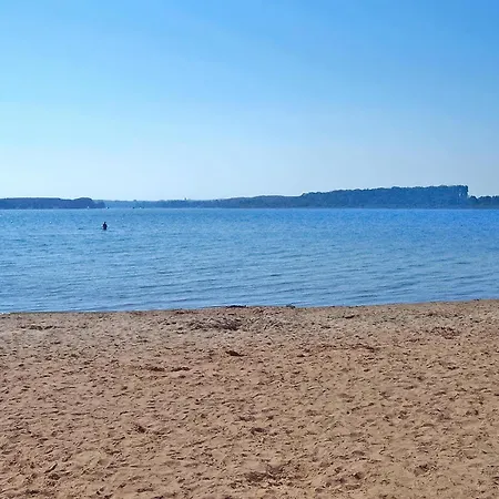 Ferienhaus Silz * Silz (Mecklenburg-Vorpommern)