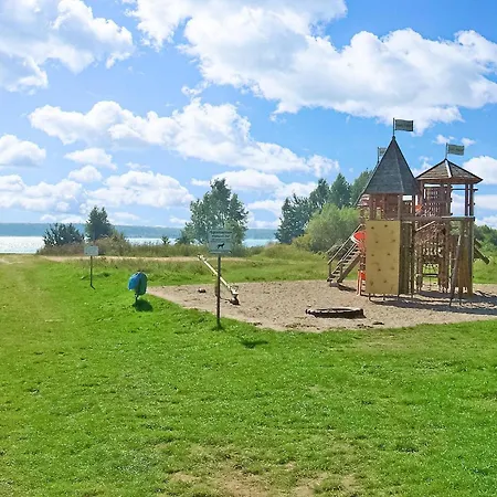 Ferienhaus Silz Silz (Mecklenburg-Vorpommern)